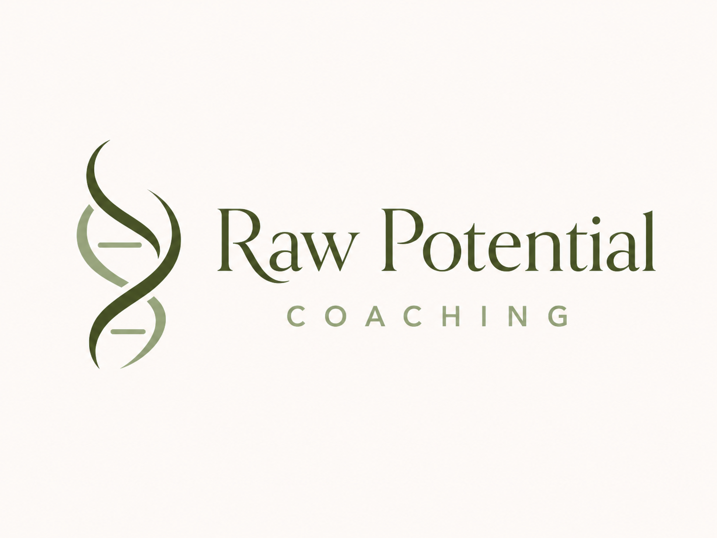 Raw Potential Coaching logo